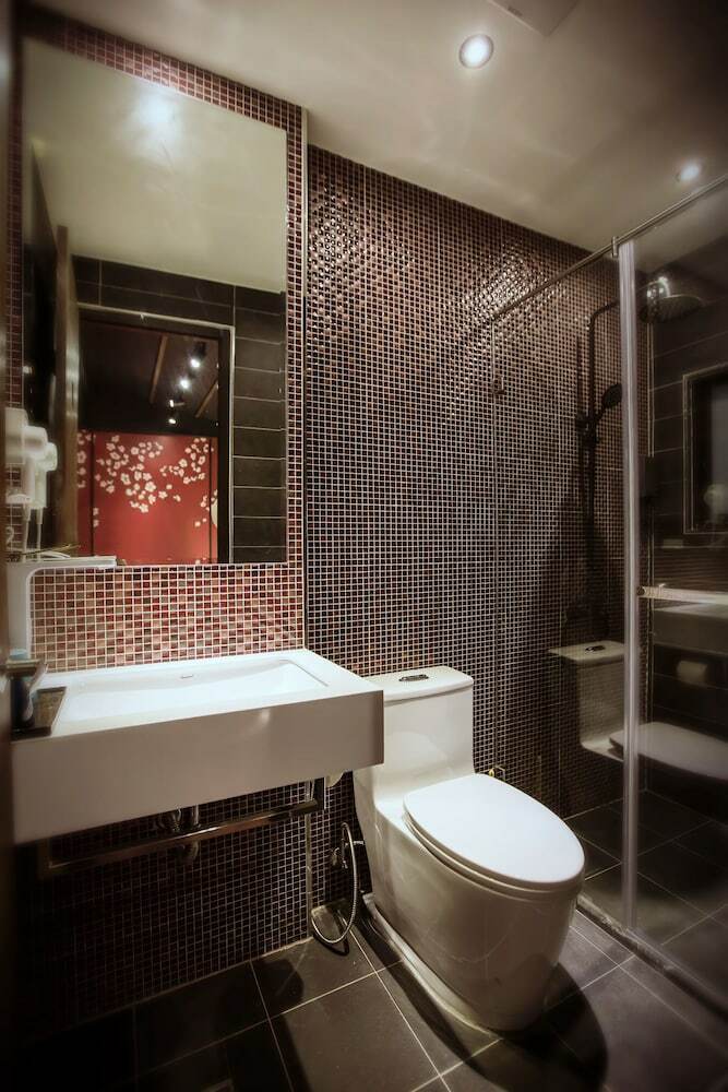 Bed & Breakfast Kyomachiya-kagurazaka