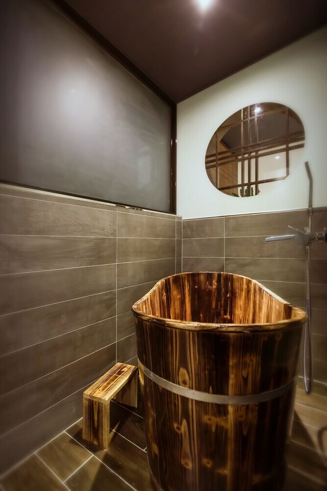 Bed & Breakfast Kyomachiya-kagurazaka