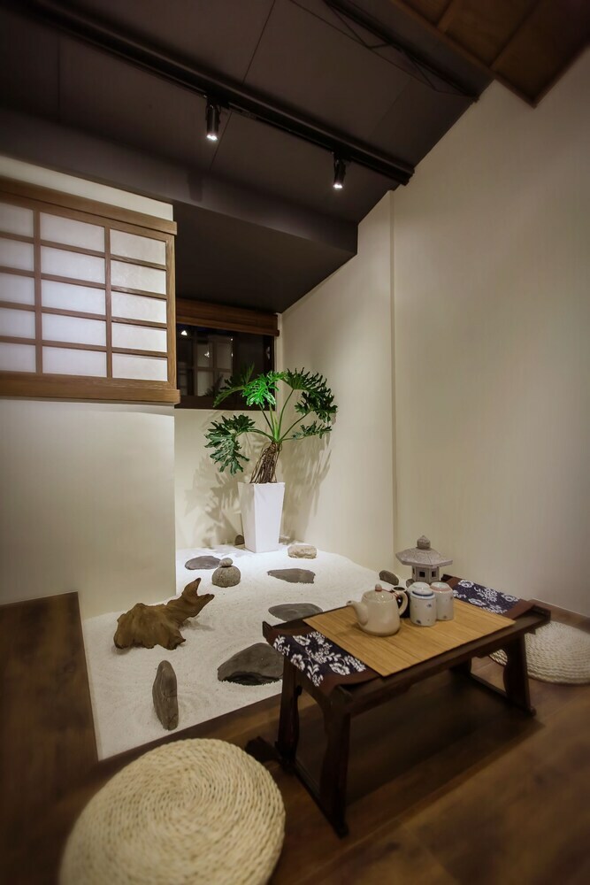 Bed & Breakfast Kyomachiya-kagurazaka