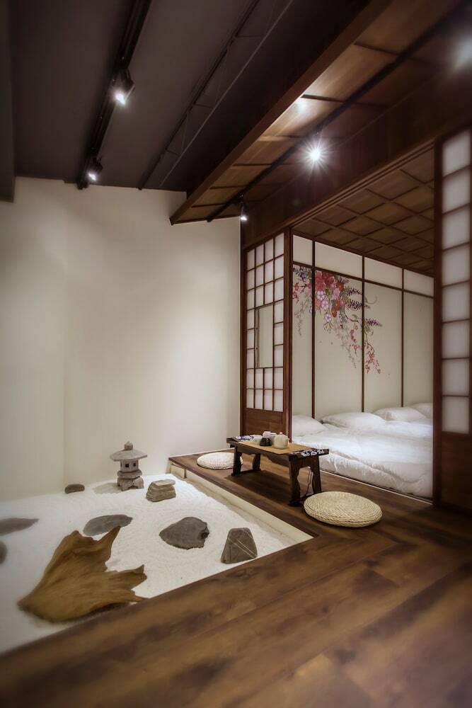 Bed & Breakfast Kyomachiya-kagurazaka