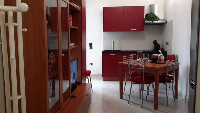 Bed & Breakfast Bnb Sea Sardinia