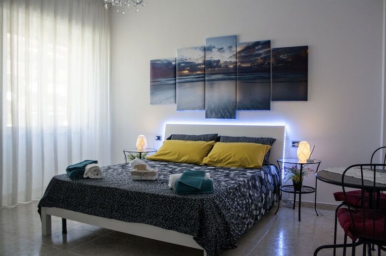 Bed & Breakfast Bnb Sea Sardinia