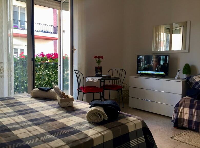 Bed & Breakfast Bnb Sea Sardinia