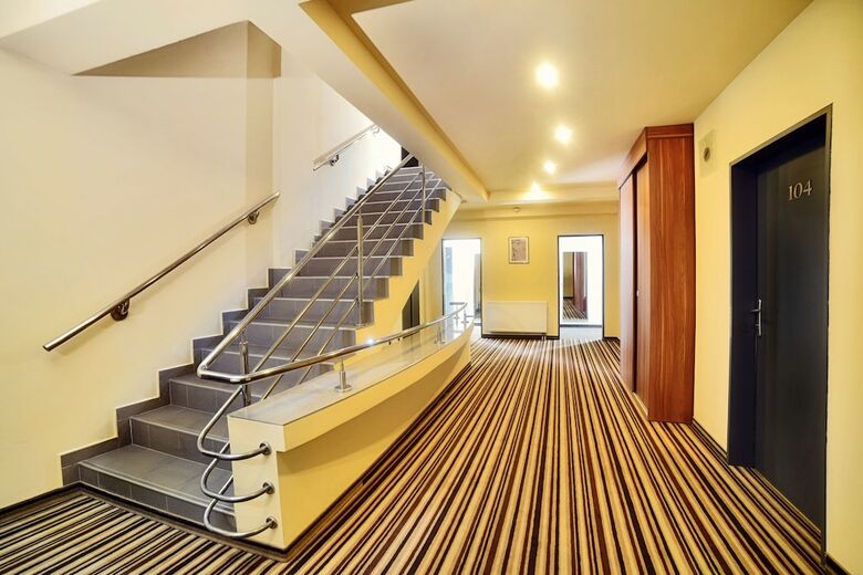 President Hotel