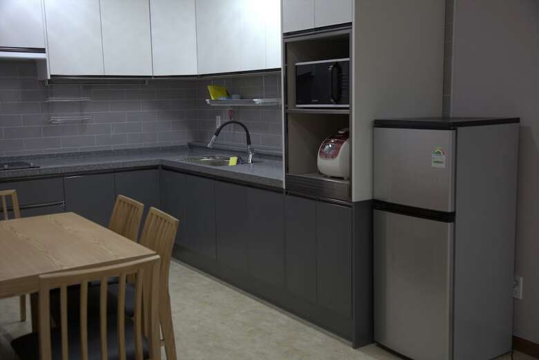 Hotel Ara & Maru Hostel