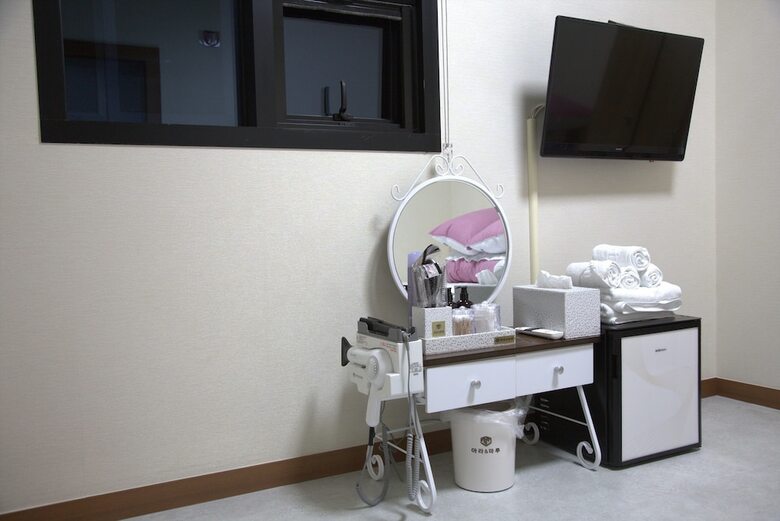 Hotel Ara & Maru Hostel