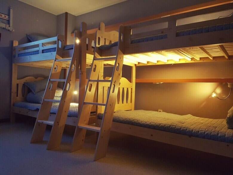 Hotel Ara & Maru Hostel