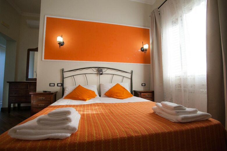 Bed & Breakfast Villa L�
