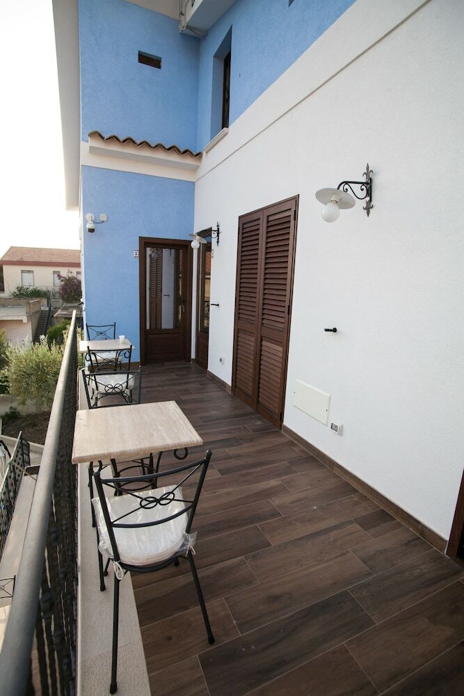 Bed & Breakfast Villa L�