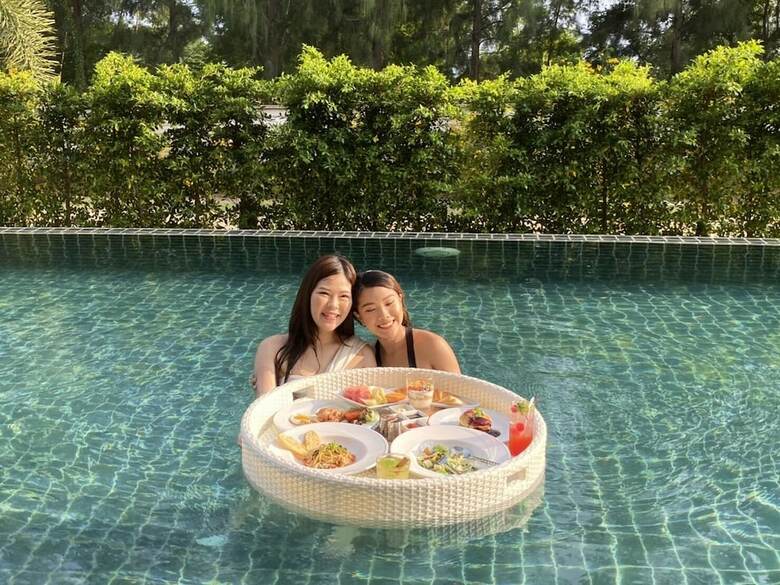 Wora Wana Hua Hin Hotel & Convention
