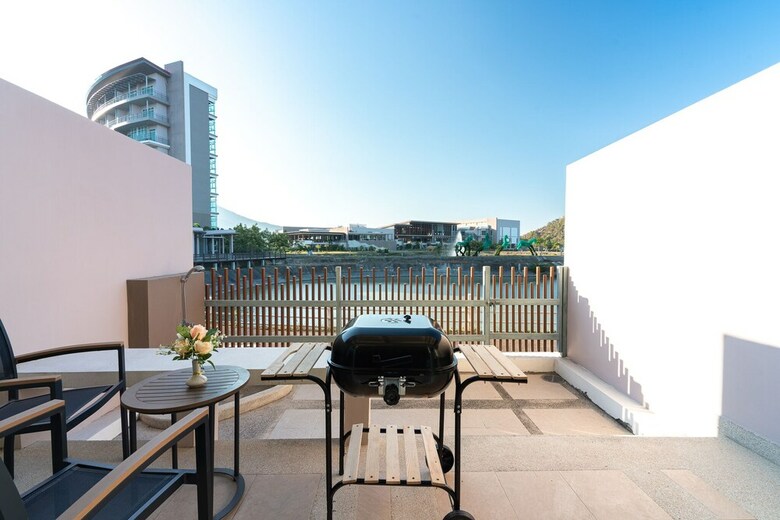 Wora Wana Hua Hin Hotel & Convention