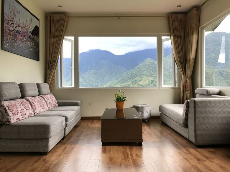 Hotel Catcat Garden House