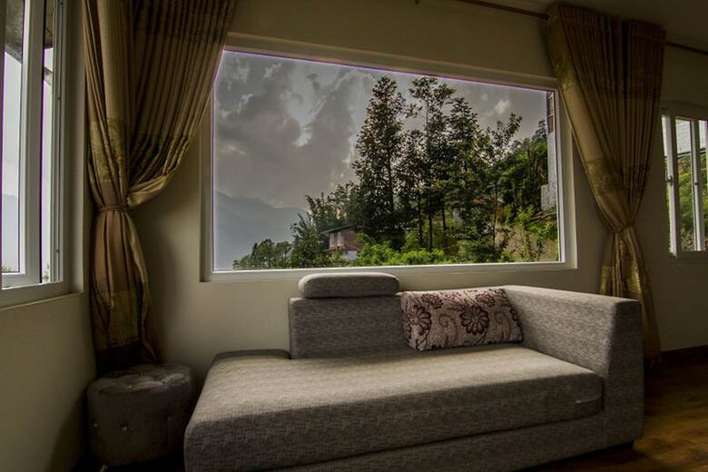 Hotel Catcat Garden House