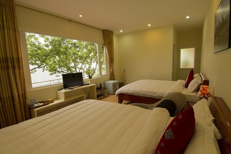 Hotel Catcat Garden House