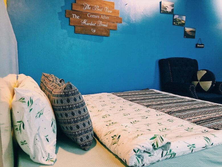 Hotel Catcat Garden House