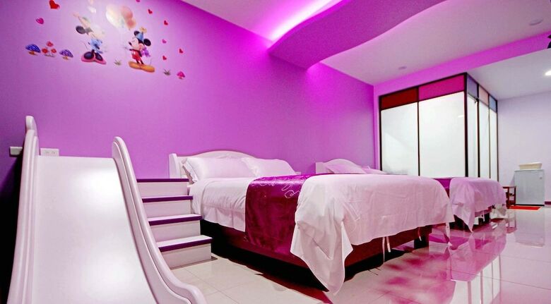 Cheng Ai B&B