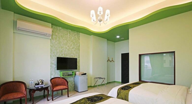 Cheng Ai B&B
