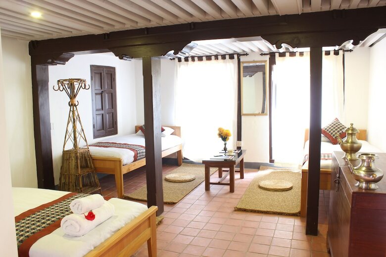 Hotel Hiranya Guest House