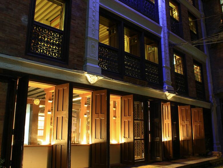 Hotel Hiranya Guest House
