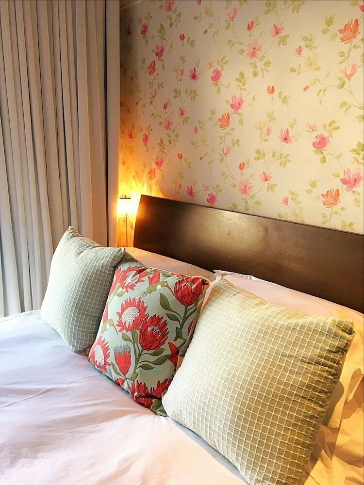 Hotel Maison Jacaranda