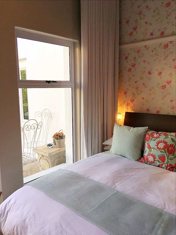 Hotel Maison Jacaranda