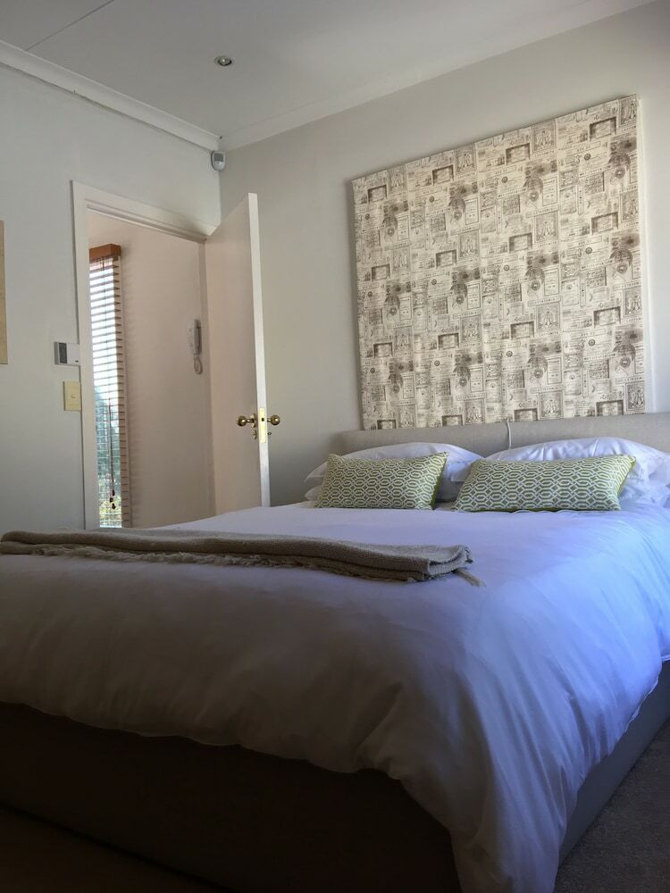 Hotel Maison Jacaranda