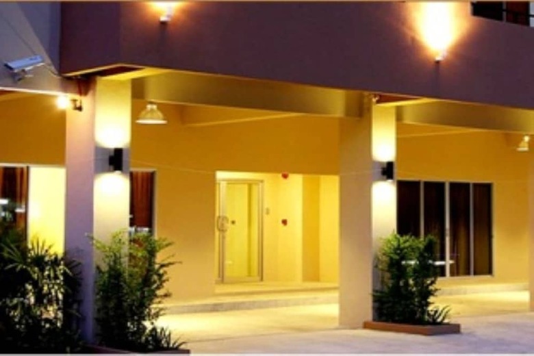 Apartamentos Chaofa West Suites