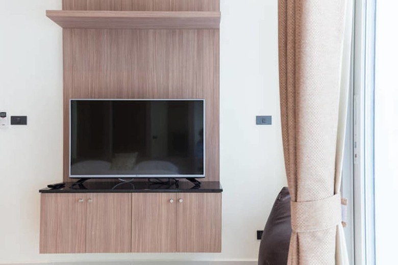 Apartamentos Nam Talay Jomtien Beach