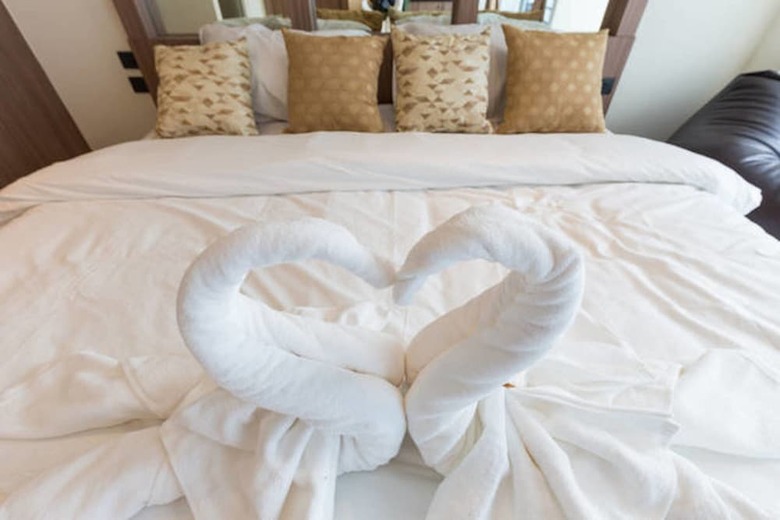 Apartamentos Nam Talay Jomtien Beach
