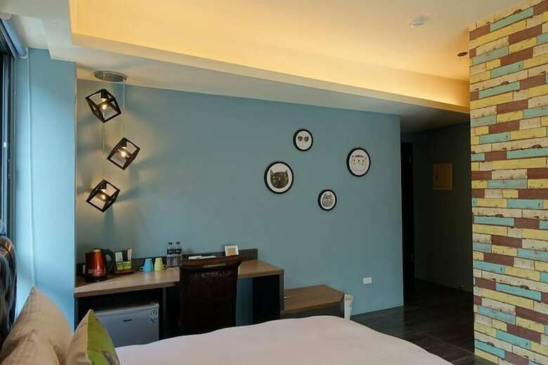 Hotel Mori Inn