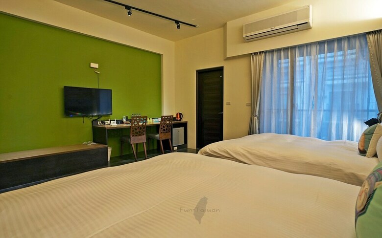 Hotel Mori Inn