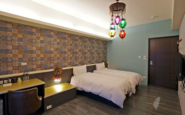 Hotel Mori Inn