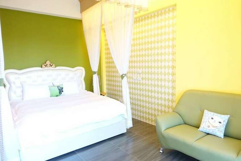 Hotel Mori Inn