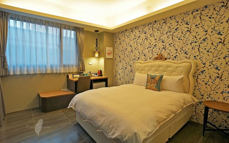 Hotel Mori Inn