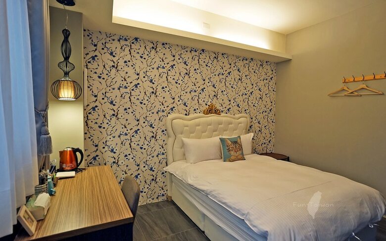 Hotel Mori Inn