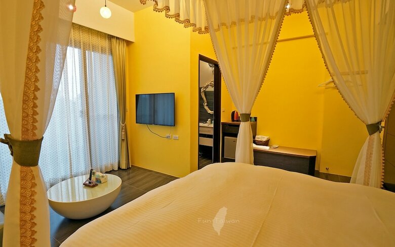 Hotel Mori Inn