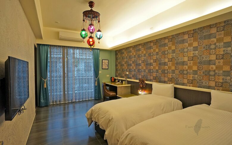 Hotel Mori Inn