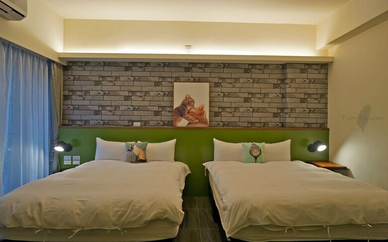 Hotel Mori Inn