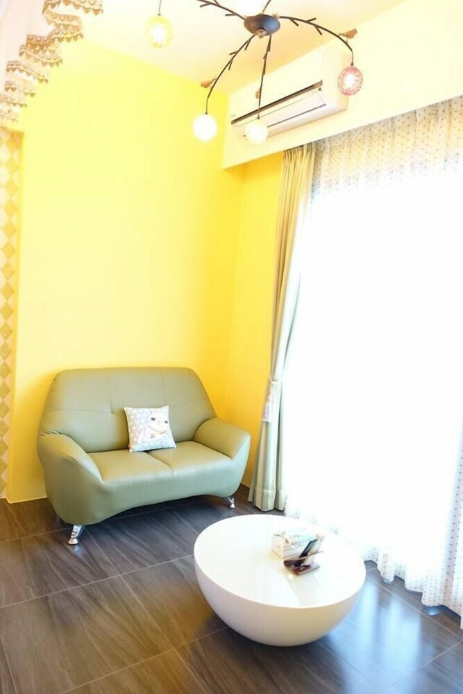 Hotel Mori Inn