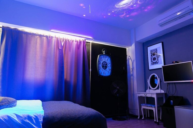 Hotel Meow Meow Hostel