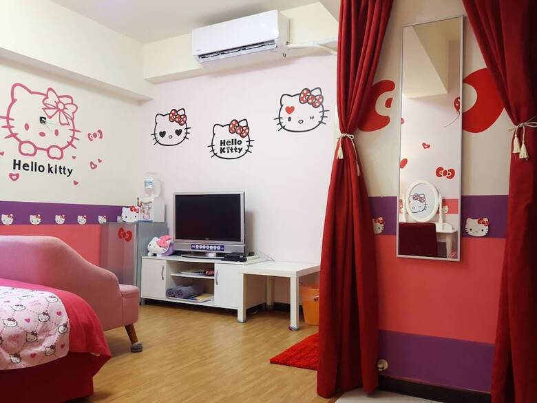 Hotel Meow Meow Hostel