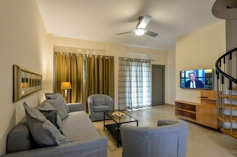 Apartamentos Avia Blue