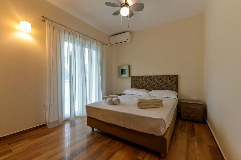 Apartamentos Avia Blue