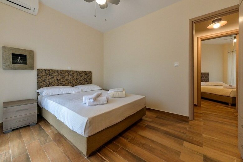 Apartamentos Avia Blue
