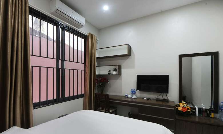 Aparthotel Istay Hotel Apartment 5