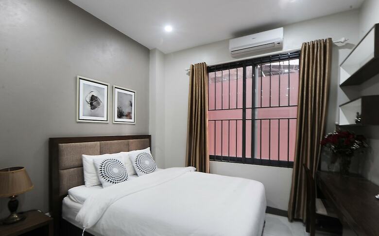 Aparthotel Istay Hotel Apartment 5