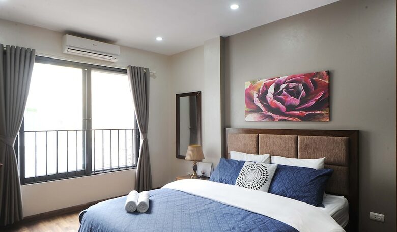 Aparthotel Istay Hotel Apartment 5