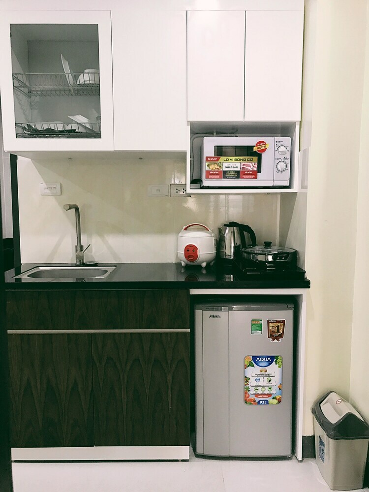 Aparthotel Istay Hotel Apartment 5