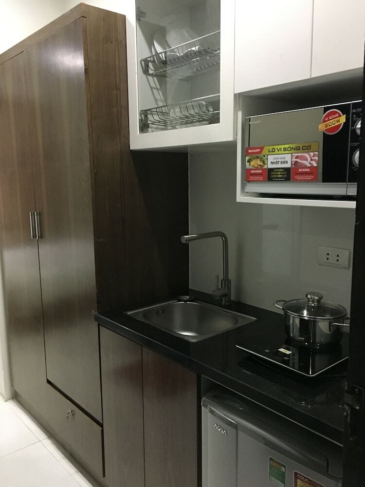 Aparthotel Istay Hotel Apartment 5