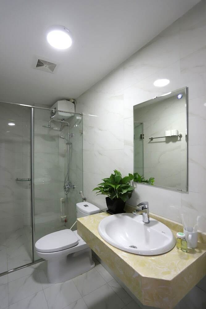 Aparthotel Istay Hotel Apartment 5